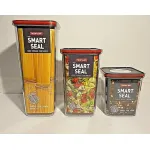 Smart Seal