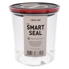 Контейнер с крышкой Smart Seal 1,1 л, Neoflam