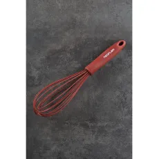 Венчик силиконовый Red, 28*8*8 см, Neoflam