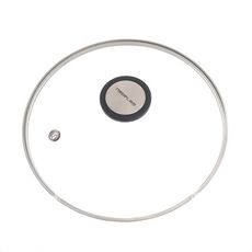 Крышка стеклянная De Chef 28 см, Neoflam