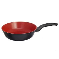 Сковорода вок для индукционных плит De Chef 28 см, Neoflam