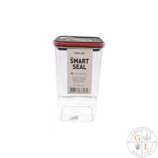Контейнер с крышкой Smart Seal 2,1 л, Neoflam