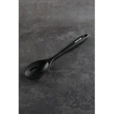 Ложка для перемешивания силиконовая Black, 26.2*5.5*2 см, Neoflam