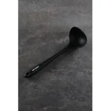 Половник силиконовый Black, 28.5*8.8*9.7 см, Neoflam