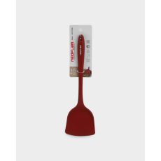 Лопатка-флиппер силиконовая Red, 32.5*10*3.5 см, Neoflam