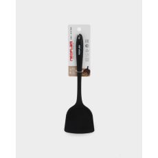 Лопатка-флиппер силиконовая Black, 32.5*10*3.5 см, Neoflam