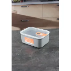 Контейнер пластиковый с крышкой Perfect Seal, 820 мл, Neoflam