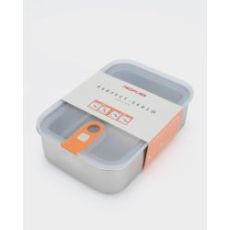 Контейнер металлический с крышкой Perfect Seal, 800 мл, Neoflam