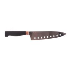 Нож Шеф Titanium 34*5 см, Neoflam