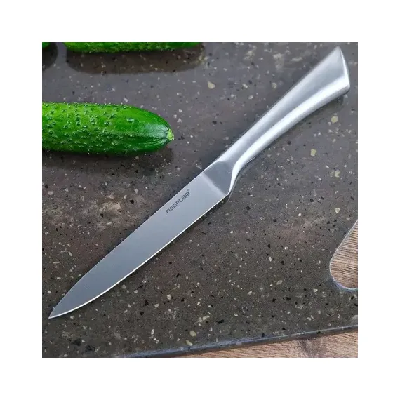 Нож Разделочный Stainless Steel, Neoflam, изображение 2