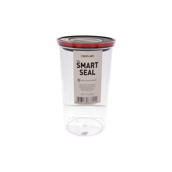 Контейнер с крышкой Smart Seal 1,6 л, Neoflam