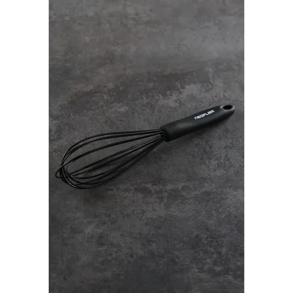 Венчик силиконовый Black, 28*8*8 см, Neoflam