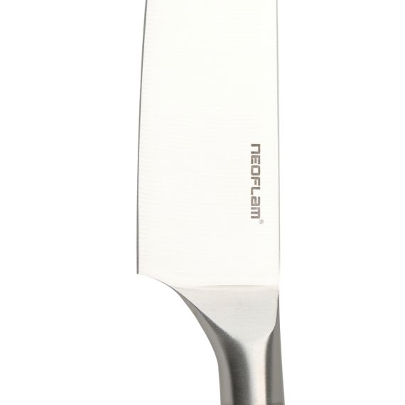 Нож Шеф Stainless Steel, Neoflam, изображение 3