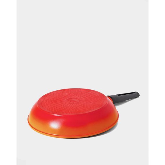 Сковорода для индукционных плит Orange 28 см, Neoflam, изображение 3