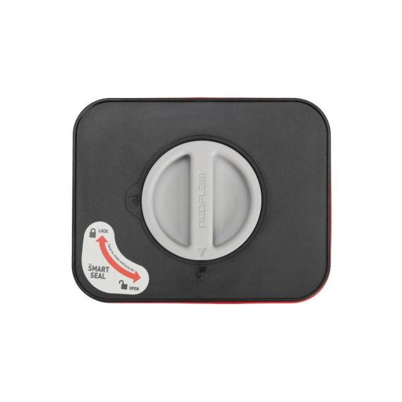 Контейнер с крышкой Smart Seal 2,8 л, Neoflam, изображение 3