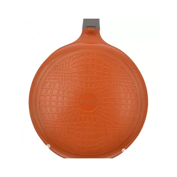 Блинная сковорода Orange 26 см, Neoflam, изображение 2
