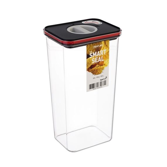Контейнер с крышкой Smart Seal 3,6 л, Neoflam