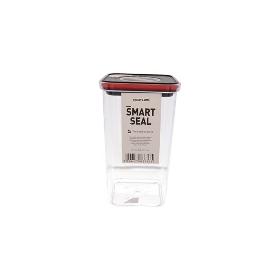 Контейнер с крышкой Smart Seal 2,1 л, Neoflam