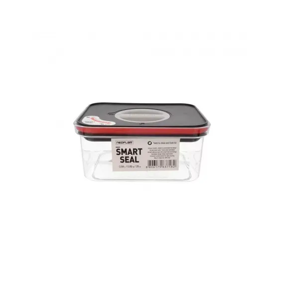 Контейнер с крышкой Smart Seal 840 мл, Neoflam
