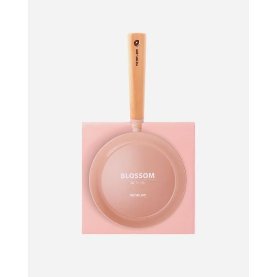 Сковорода для индукционных плит Blossom 20см, Neoflam, изображение 3