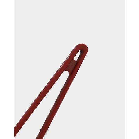Щипцы кухонные силиконовые Red,28.5*8.5*1.5 см, Neoflam, изображение 2