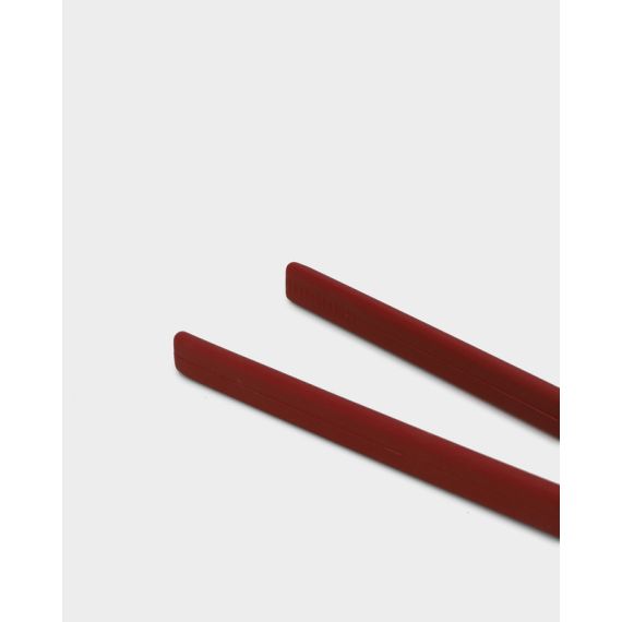 Щипцы кухонные силиконовые Red,28.5*8.5*1.5 см, Neoflam, изображение 3