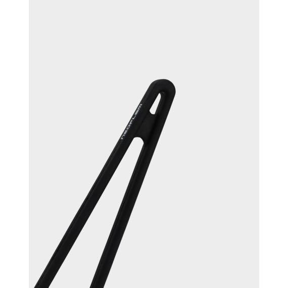Щипцы кухонные силиконовые Black,28.5*8.5*1.5 см, Neoflam, изображение 2