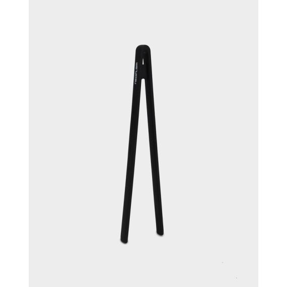 Щипцы кухонные силиконовые Black,28.5*8.5*1.5 см, Neoflam, изображение 4