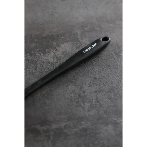 Половник силиконовый Black, 28.5*8.8*9.7 см, Neoflam, изображение 3