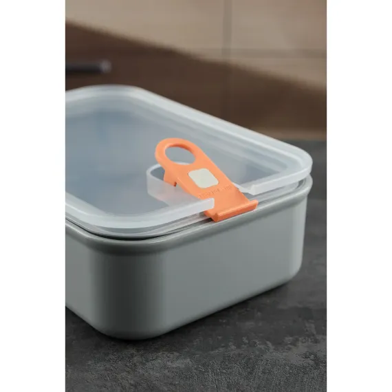 Контейнер пластиковый с крышкой Perfect Seal, 1700 мл, Neoflam, изображение 2