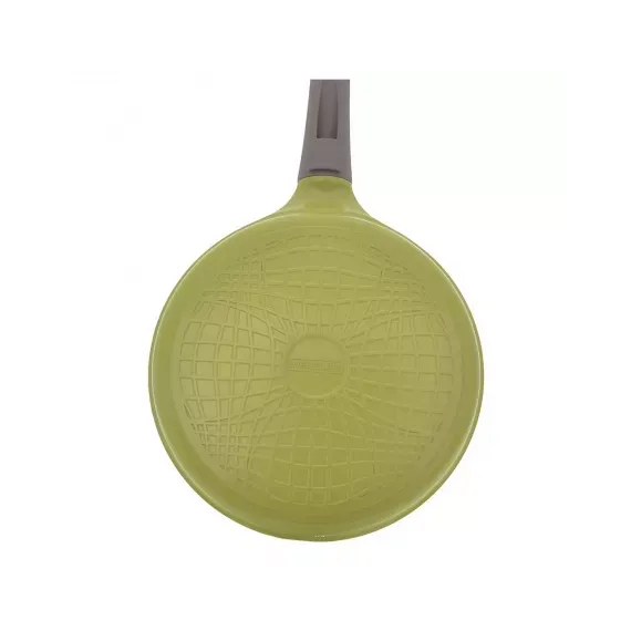 Блинная сковорода Olive 28 см, Neoflam, изображение 2
