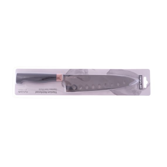 Нож Шеф Titanium 34*5 см, Neoflam, изображение 2