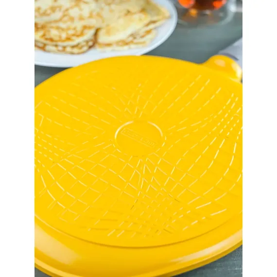 Блинная сковорода Yellow 26 см, Neoflam, изображение 3