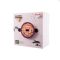 Кастрюля со стеклянной крышкой для индукционных плит Ortus Magenta 7 л, 28 см, Neoflam, изображение 2