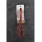 Венчик силиконовый Red, 28*8*8 см, Neoflam, изображение 3