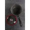 Ковш со стеклянной крышкой для индукционных плит De Chef Bordo 2л, 18 см, Neoflam, изображение 3