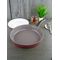 Сковорода для индукционных плит De Chef Bordo 28 см, Neoflam, изображение 3