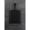 Разделочная доска c ручкой Lusso Marble 35*18 см, Neoflam