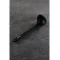 Половник силиконовый Black, 28.5*8.8*9.7 см, Neoflam