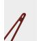 Щипцы кухонные силиконовые Red,28.5*8.5*1.5 см, Neoflam, изображение 2