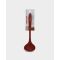 Половник силиконовый Red, 28.5*8.8*9.7 см, Neoflam
