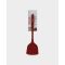 Лопатка-флиппер силиконовая Red, 32.5*10*3.5 см, Neoflam