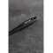 Ложка для перемешивания силиконовая Black, 26.2*5.5*2 см, Neoflam, изображение 2