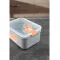 Контейнер пластиковый с крышкой Perfect Seal, 820 мл, Neoflam, изображение 2