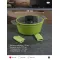 Кастрюля с крышкой для индукционных плит Vulcan 2 л, 20 см, Neoflam, изображение 4