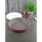 Сковорода для индукционных плит De Chef Bordo 24 см, Neoflam, изображение 3