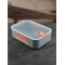 Контейнер пластиковый с крышкой Perfect Seal, 1700 мл, Neoflam