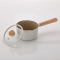 Ковш со стеклянной крышкой для индукционных плит Fika 1,4 л, 16 см, Neoflam, изображение 4