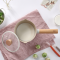 Ковш со стеклянной крышкой для индукционных плит Fika 1,4 л, 16 см, Neoflam, изображение 2