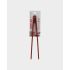 Щипцы кухонные силиконовые Red,28.5*8.5*1.5 см, Neoflam